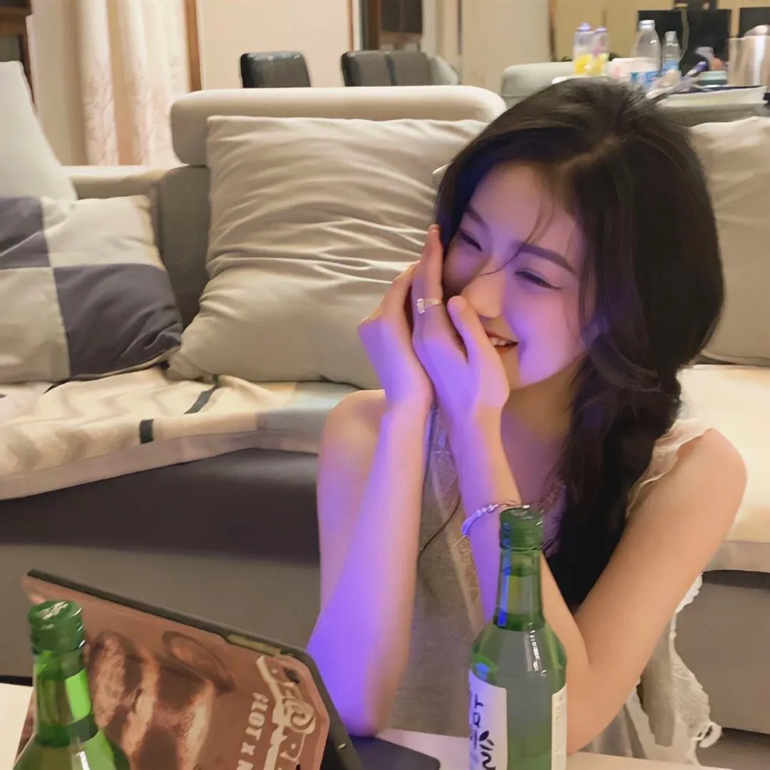 女鬼来敲门